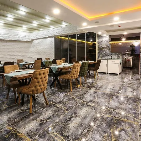 Akayda Butik (adults Only) 3* Σιντέ