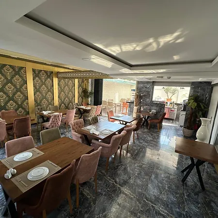 Akayda Butik (adults Only) 3* Σιντέ