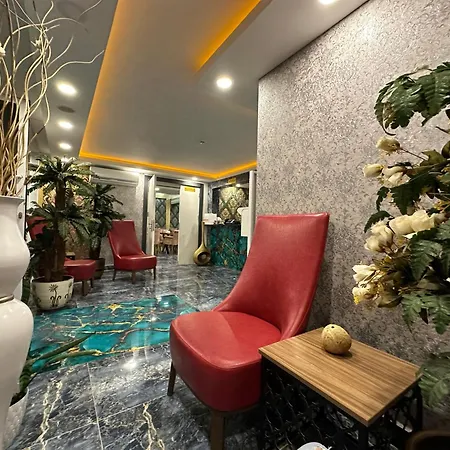 Szálloda Akayda Butik (adults Only) 3*