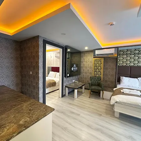 Akayda Butik (adults Only) Ξενοδοχείο