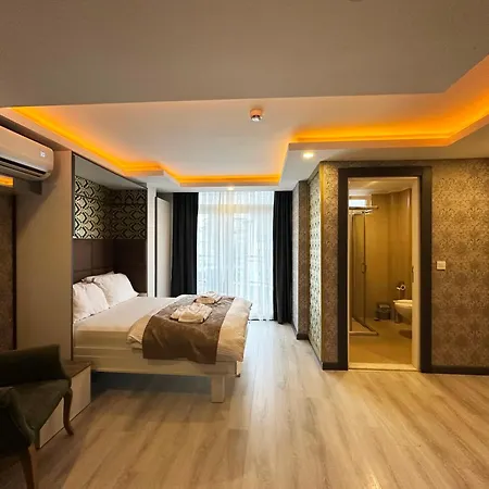 Akayda Butik (adults Only) Ξενοδοχείο 3*